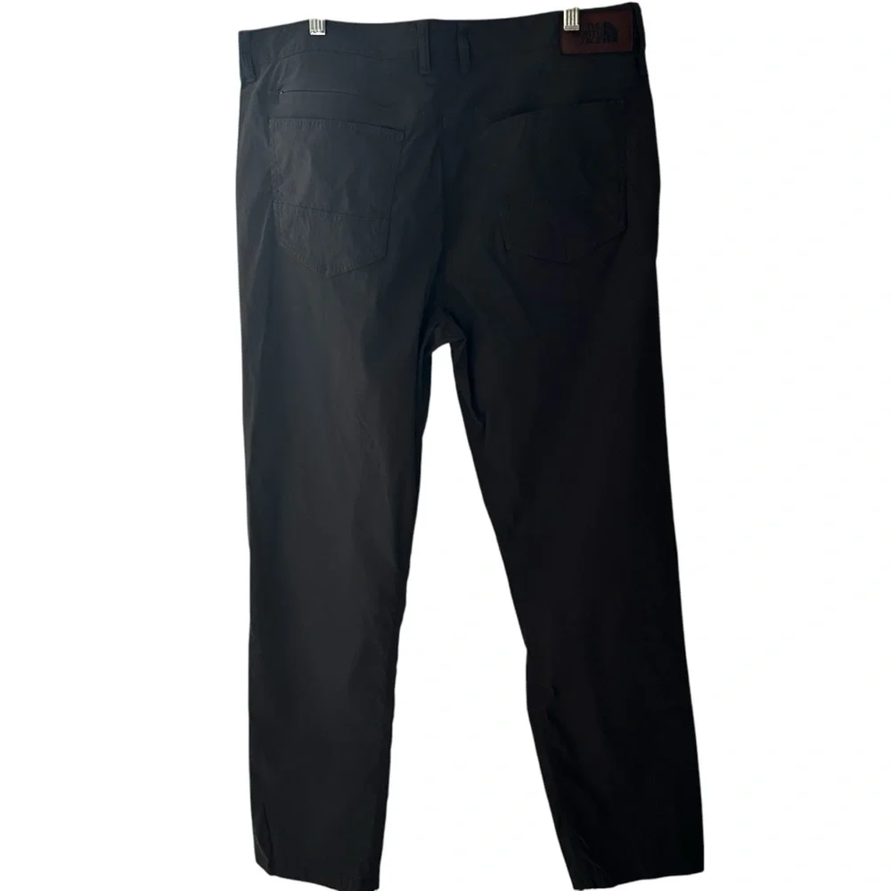 The North Face Pants Hiking Stretch Straight Outdoor D9